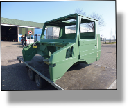 Unimog
