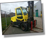 Heftruck